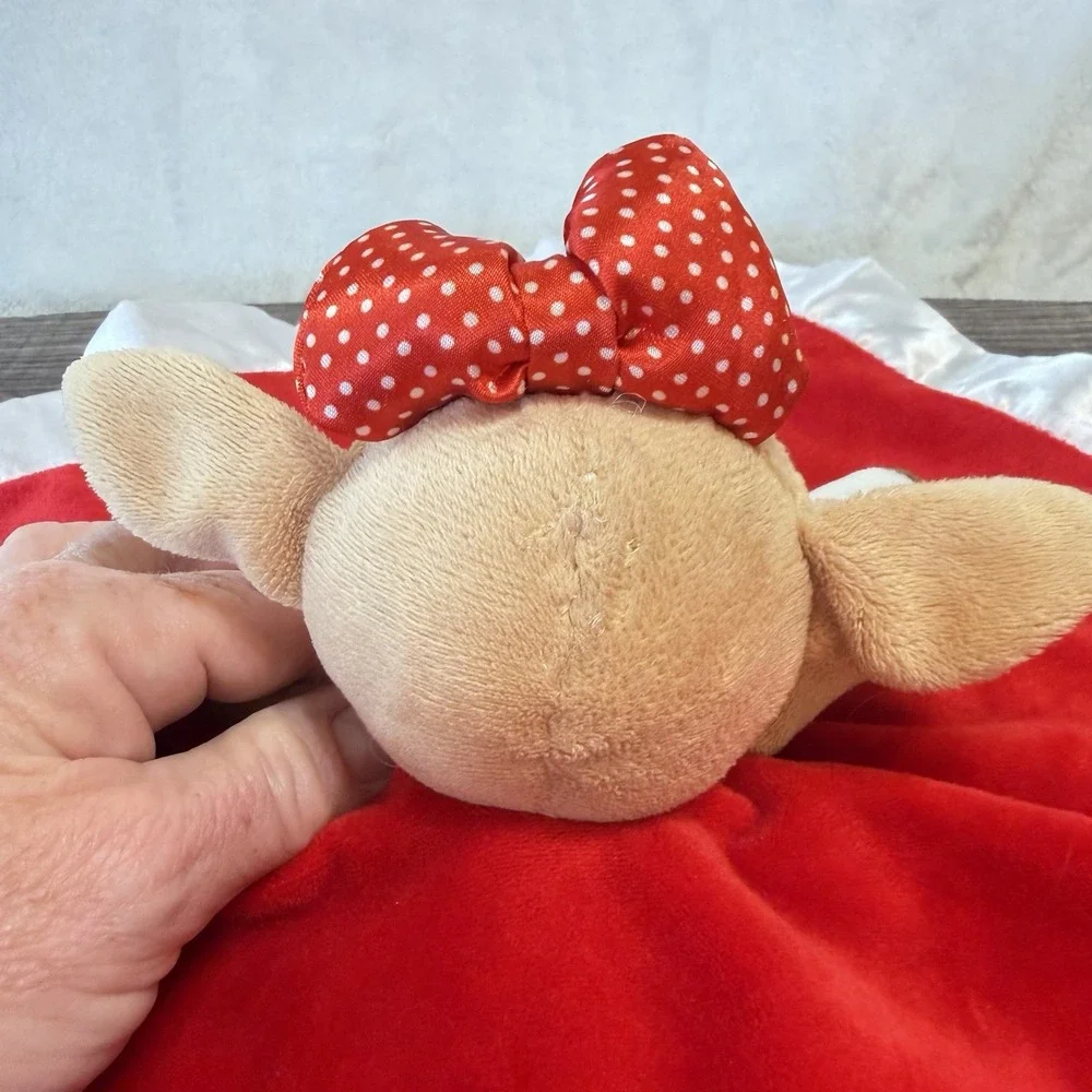 Kids Preferred rudolph clarice